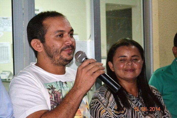 Prefeito Zé Resende inaugura UBSF na comunidade Lagoa Seca dos Hilários - Imagem 35