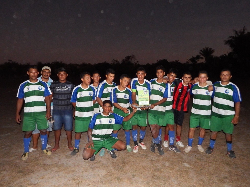 Grande público assistiu a final do Campeonato Ruralzão na sede Cajazeiras