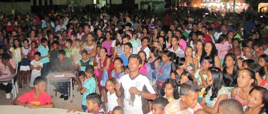 Prefeitura Promove shows culturais no Festejo do Senhor Bom Jesus da Lapa 