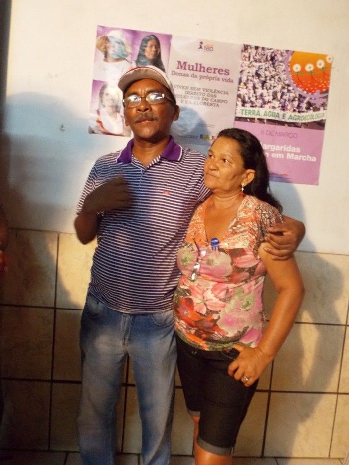 Resultado da eleição do Sindicato dos Trabalhadores Rurais de Capitão de Campos - Imagem 31