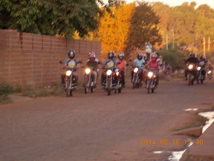 Igreja Assembléia de Deus realizou passeata pela passagem ao dia do Evangelho - Imagem 9