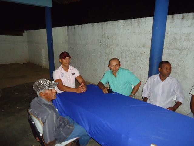 Pais Receberam Homenagem na Escola Santa Catarina - Imagem 11