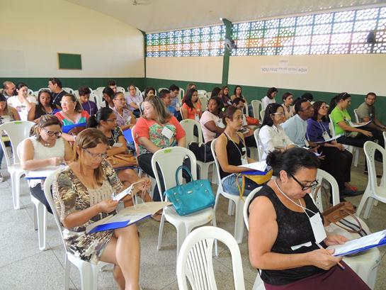 Prefeitura de Água Branca lança Selo UNICEF - Imagem 2