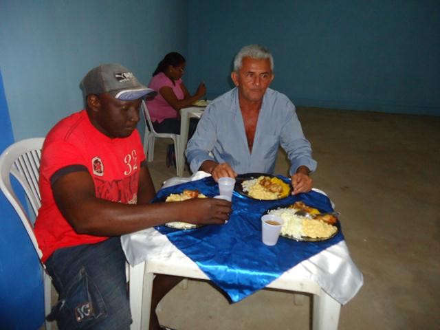 Pré-Escola Maricas Lopes é Reinaugurada  - Imagem 75