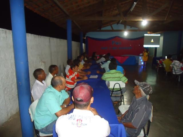 Pais Receberam Homenagem na Escola Santa Catarina - Imagem 13