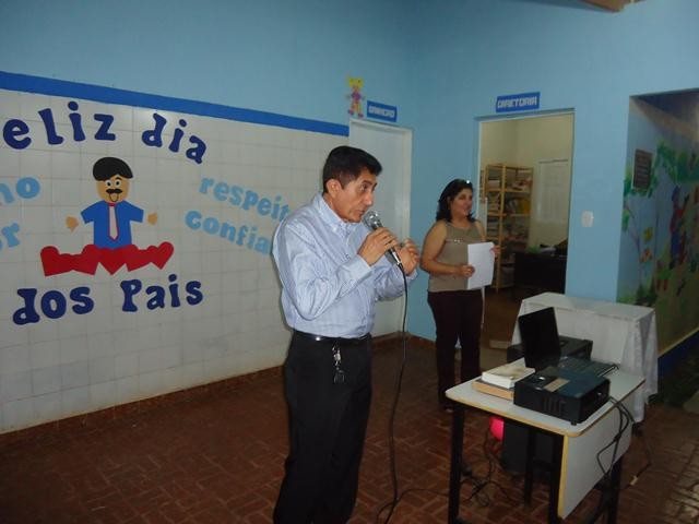 Pré-Escola Maricas Lopes é Reinaugurada  - Imagem 53