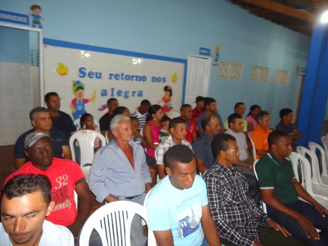 Pré-Escola Maricas Lopes é Reinaugurada  - Imagem 4