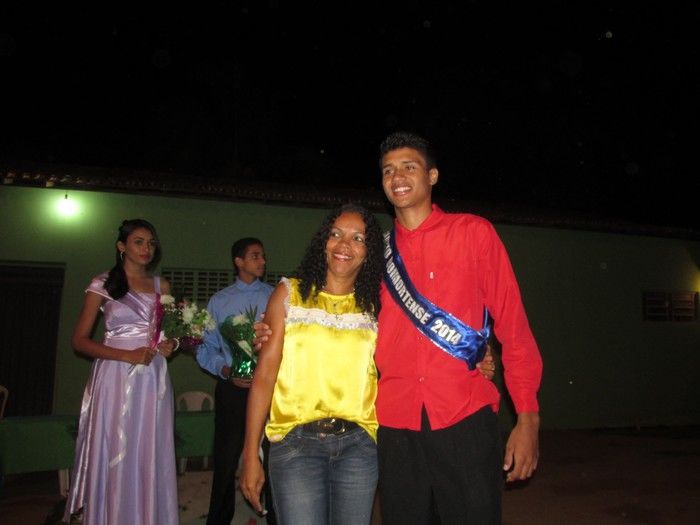 Marcos Venicius e Larissa São o mais novo Casal BoiMortenses - Imagem 13