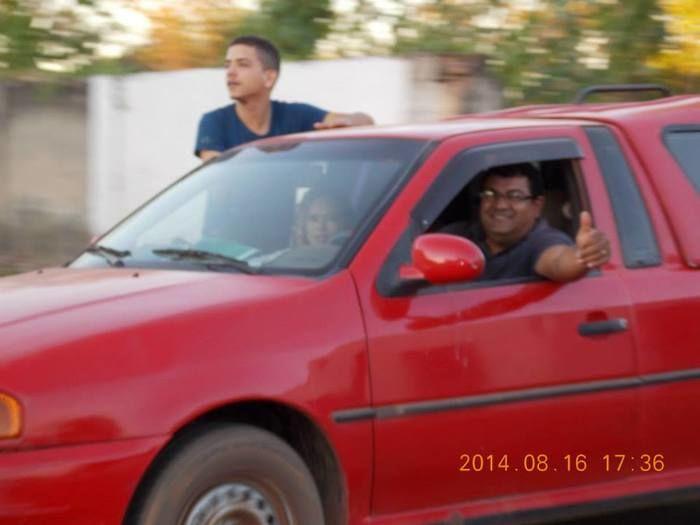 Igreja Assembléia de Deus realizou passeata pela passagem ao dia do Evangelho - Imagem 8