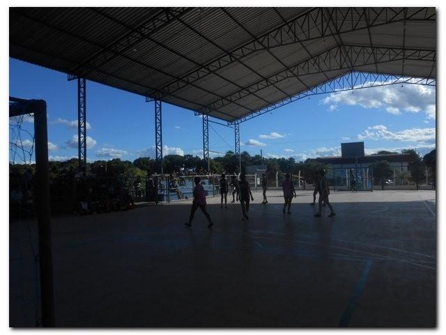 Prefeito Dr. Moura e equipe de trabalho inaugura canteiro de obras no Forte - Imagem 23