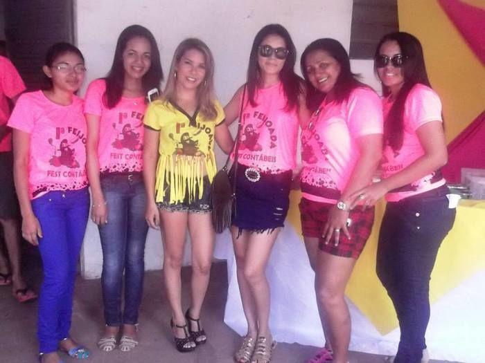 Confira as fotos da 1ª Fest Contábeis - Imagem 8