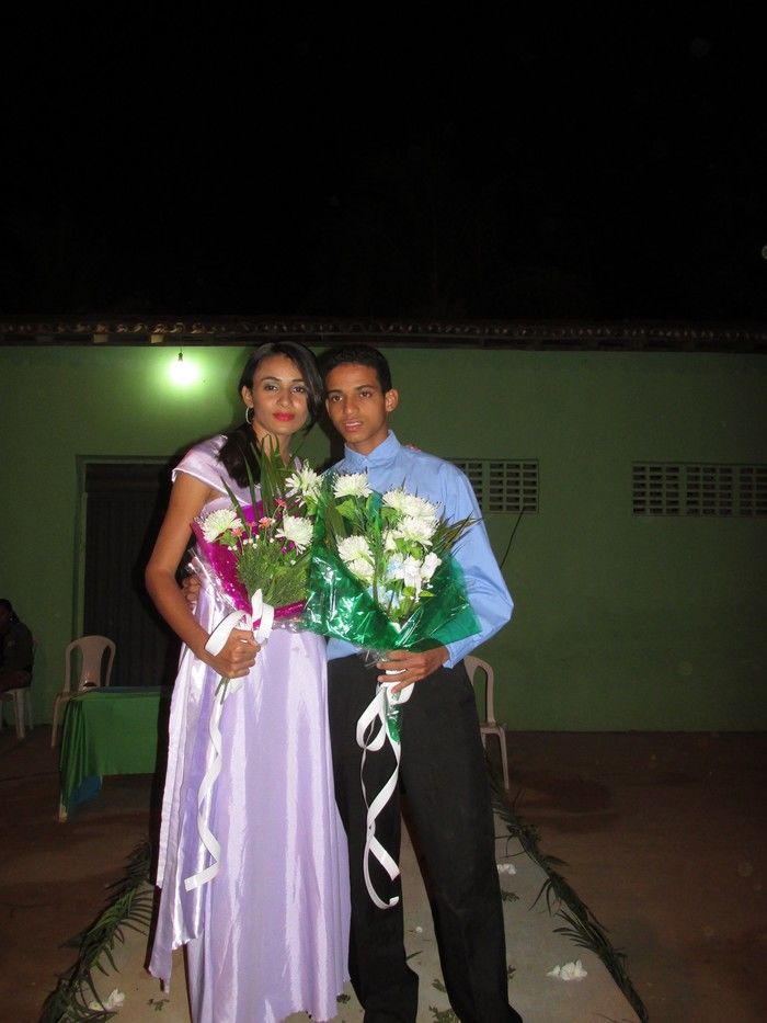 Marcos Venicius e Larissa São o mais novo Casal BoiMortenses - Imagem 12