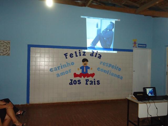 Pré-Escola Maricas Lopes é Reinaugurada  - Imagem 24