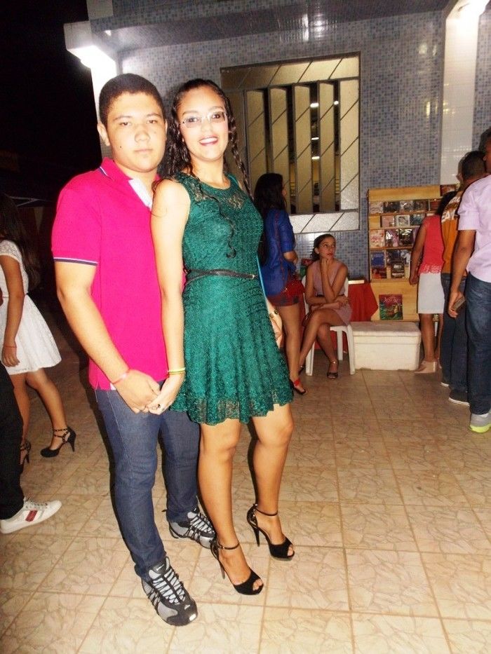 Encerramento do IX UMADECC da Assembléia de Deus Capitão de Campos. - Imagem 23