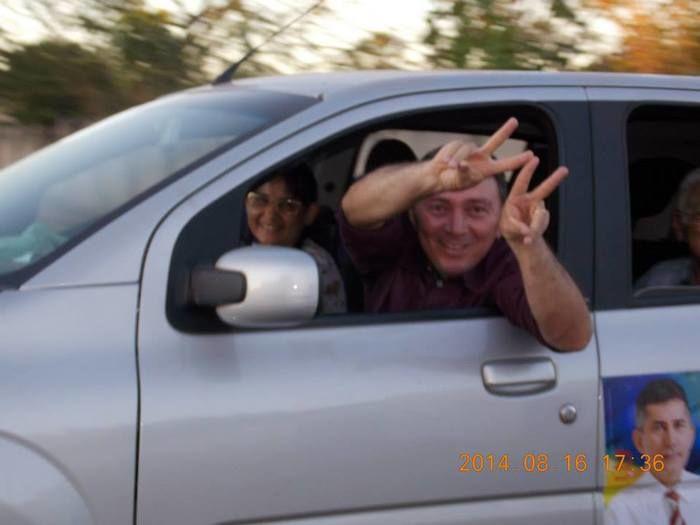 Igreja Assembléia de Deus realizou passeata pela passagem ao dia do Evangelho - Imagem 6