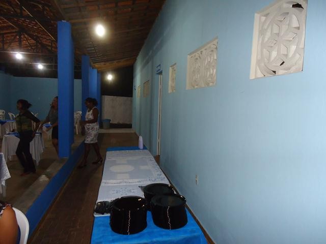 Pré-Escola Maricas Lopes é Reinaugurada  - Imagem 18