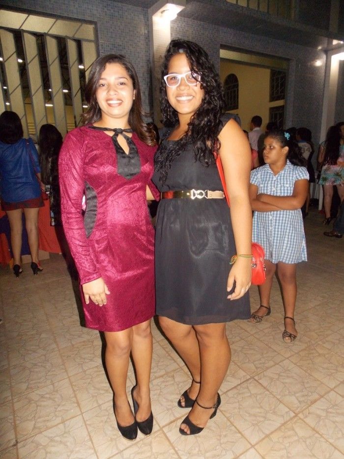 Encerramento do IX UMADECC da Assembléia de Deus Capitão de Campos. - Imagem 55