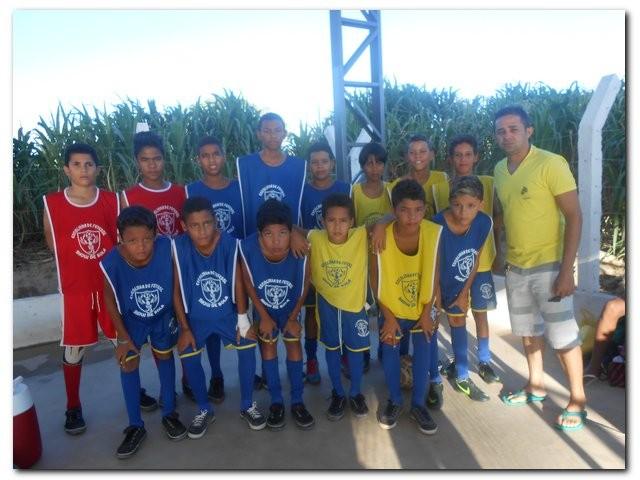 Prefeito Dr. Moura e equipe de trabalho inaugura canteiro de obras no Forte - Imagem 28