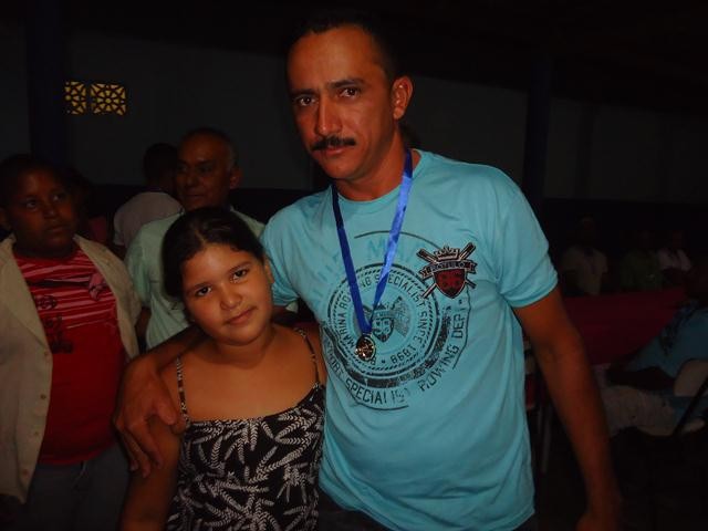 Pais Receberam Homenagem na Escola Santa Catarina - Imagem 88