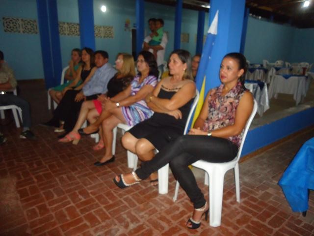 Pré-Escola Maricas Lopes é Reinaugurada  - Imagem 62