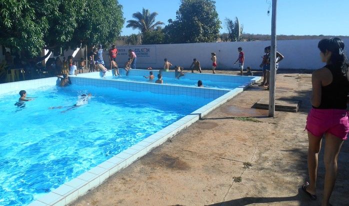 Passeio marca dia do estudante na escola Mariano Lopes - Imagem 3