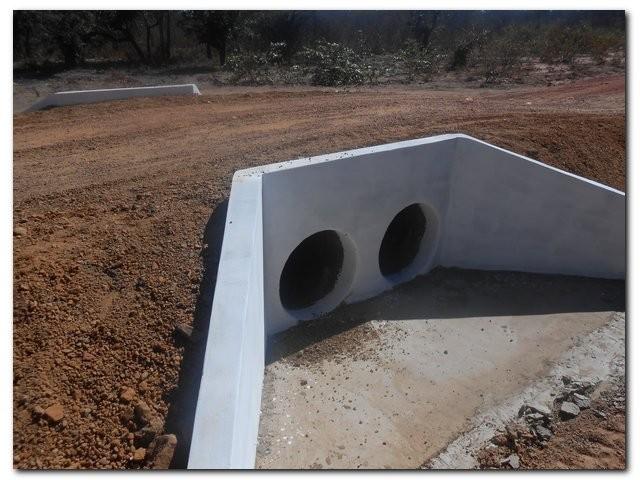 Prefeito Dr. Moura e equipe de trabalho inaugura canteiro de obras no Forte - Imagem 50