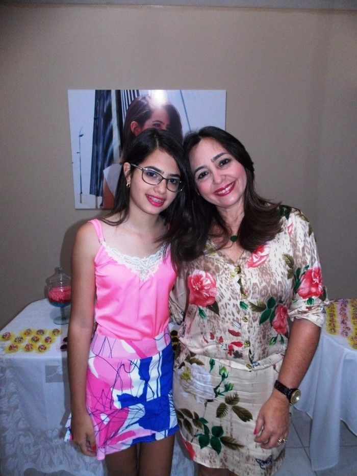 Aniversário de 17 anos de Ana Letícia Batista Leal Barbosa - Imagem 9