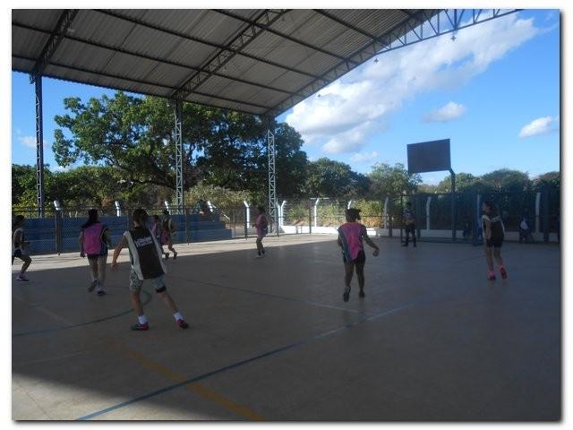 Prefeito Dr. Moura e equipe de trabalho inaugura canteiro de obras no Forte - Imagem 22