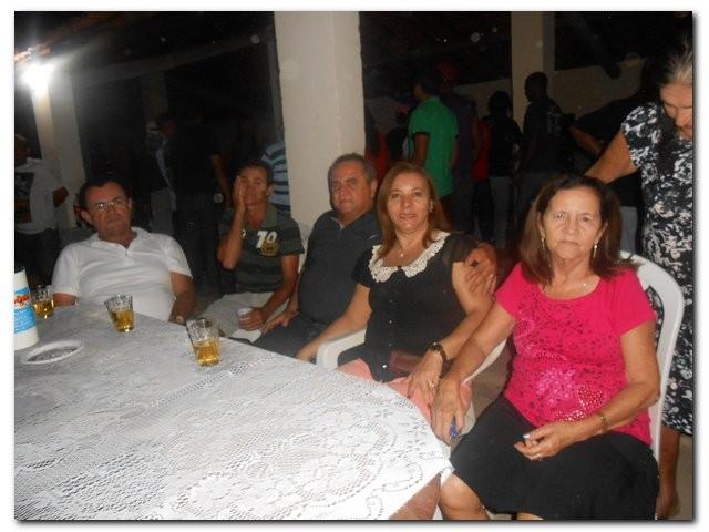 Prefeito Dr. Moura e equipe de trabalho inaugura canteiro de obras no Forte - Imagem 38