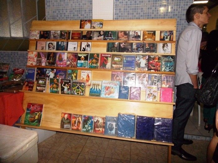 Encerramento do IX UMADECC da Assembléia de Deus Capitão de Campos. - Imagem 25