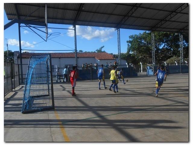 Prefeito Dr. Moura e equipe de trabalho inaugura canteiro de obras no Forte - Imagem 26