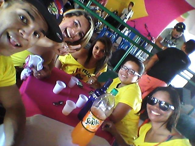 Confira as fotos da 1ª Fest Contábeis - Imagem 12