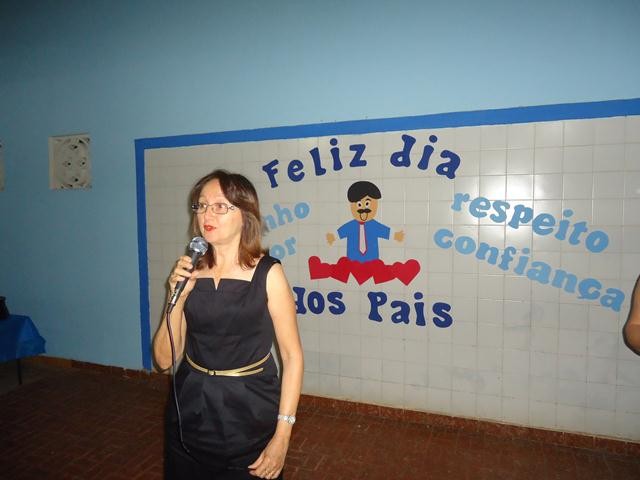 Pré-Escola Maricas Lopes é Reinaugurada  - Imagem 47