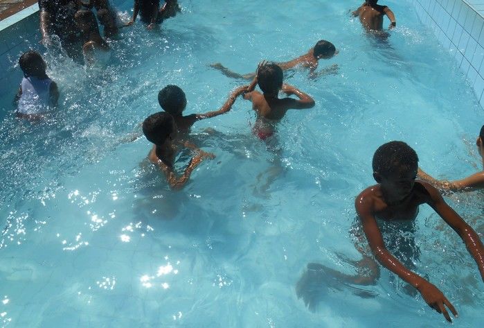 Passeio marca dia do estudante na escola Mariano Lopes - Imagem 6