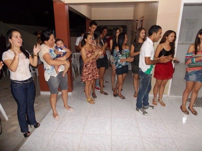 Aniversário de 17 anos de Ana Letícia Batista Leal Barbosa - Imagem 21