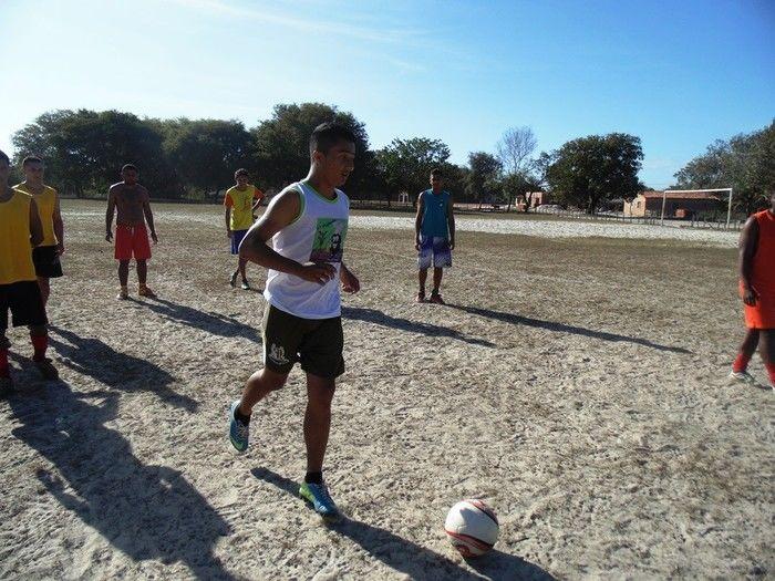 Copa da Amizade: Seleção de Boa Hora vence Coivaras e passa para a semi-final - Imagem 1
