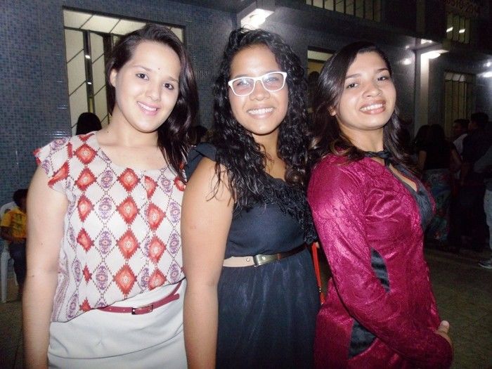 Encerramento do IX UMADECC da Assembléia de Deus Capitão de Campos. - Imagem 52