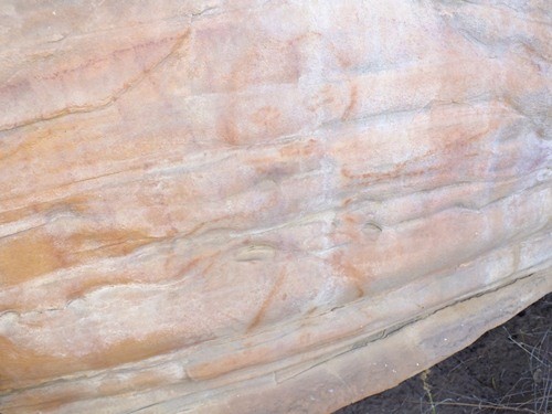 Alunos do curso de história da FADESB visitam Sitio Arqueológico em São José do Piauí. - Imagem 6