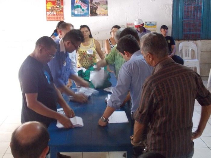 Resultado da eleição do Sindicato dos Trabalhadores Rurais de Capitão de Campos - Imagem 29