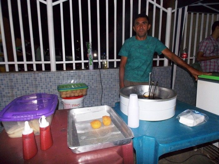 Encerramento do IX UMADECC da Assembléia de Deus Capitão de Campos. - Imagem 45