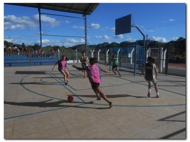 Prefeito Dr. Moura e equipe de trabalho inaugura canteiro de obras no Forte - Imagem 20