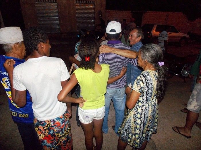 Resultado da eleição do Sindicato dos Trabalhadores Rurais de Capitão de Campos - Imagem 33