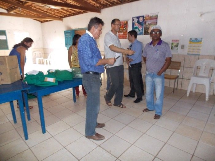 Resultado da eleição do Sindicato dos Trabalhadores Rurais de Capitão de Campos - Imagem 23