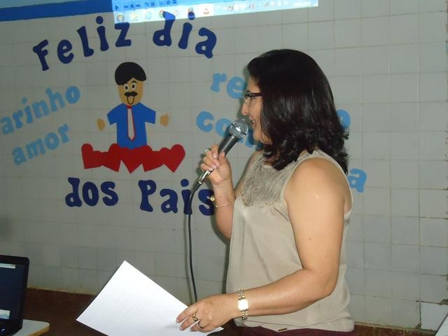 Pré-Escola Maricas Lopes é Reinaugurada  - Imagem 6