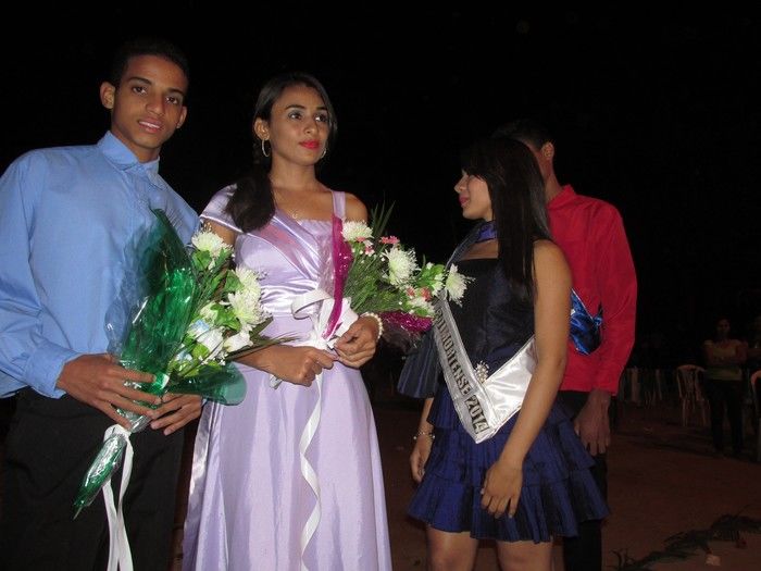 Marcos Venicius e Larissa São o mais novo Casal BoiMortenses - Imagem 16