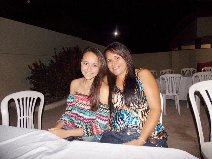 Aniversário de 17 anos de Ana Letícia Batista Leal Barbosa - Imagem 3