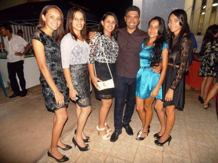 Encerramento do IX UMADECC da Assembléia de Deus Capitão de Campos. - Imagem 54