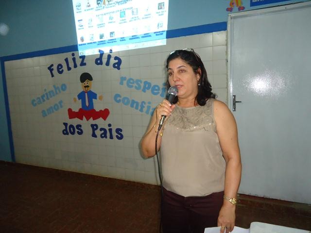 Pré-Escola Maricas Lopes é Reinaugurada  - Imagem 26