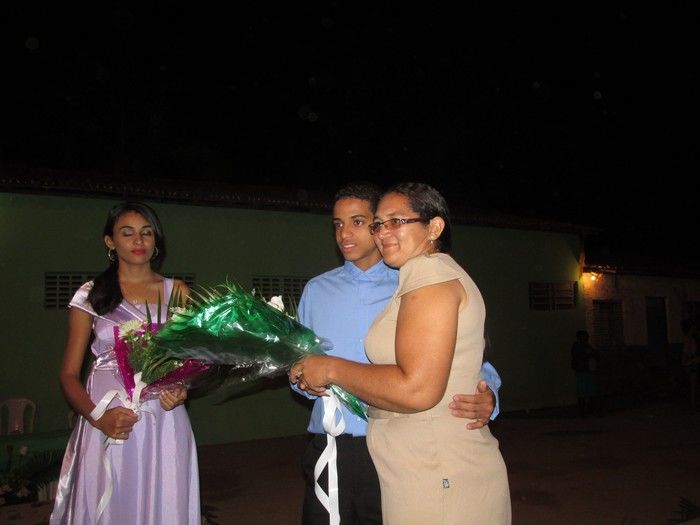 Marcos Venicius e Larissa São o mais novo Casal BoiMortenses - Imagem 9