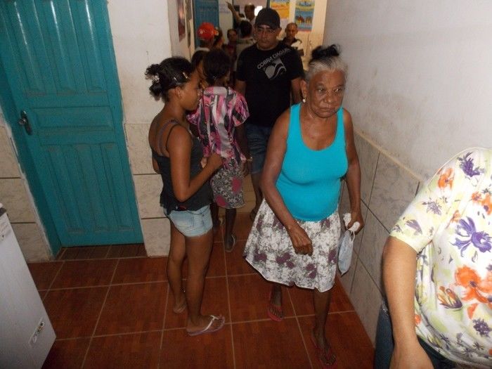 Resultado da eleição do Sindicato dos Trabalhadores Rurais de Capitão de Campos - Imagem 12